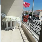 Cizmeci Apart