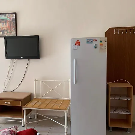 Cizmeci Apart מלון 2*