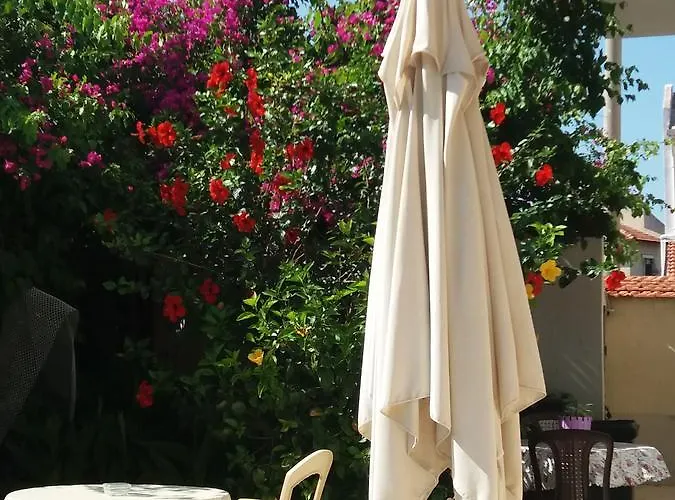 Cizmeci Apart Hotel