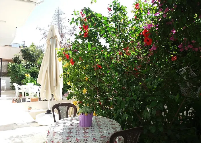 Hotel Cizmeci Apart